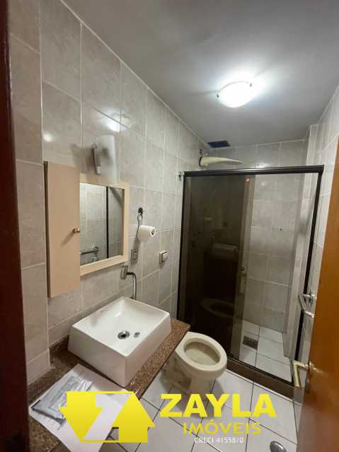 Apartamento para alugar com 3 quartos, 90m² - Foto 4