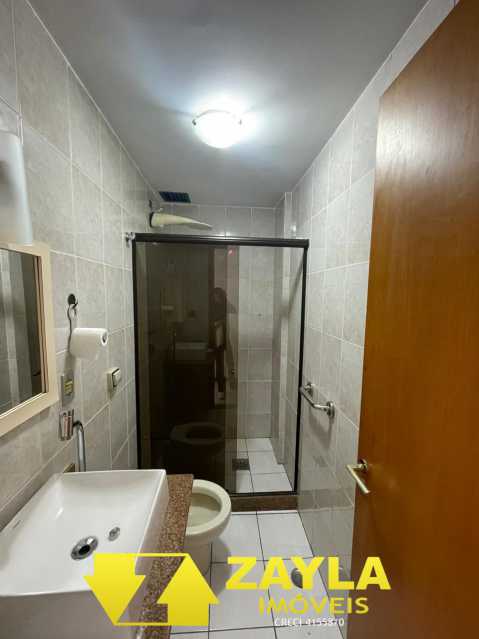 Apartamento para alugar com 3 quartos, 90m² - Foto 5