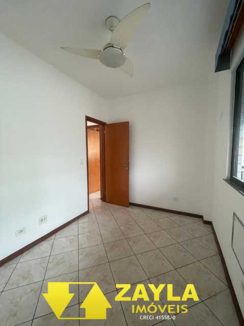 Apartamento para alugar com 3 quartos, 90m² - Foto 7