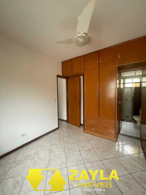 Apartamento para alugar com 3 quartos, 90m² - Foto 11