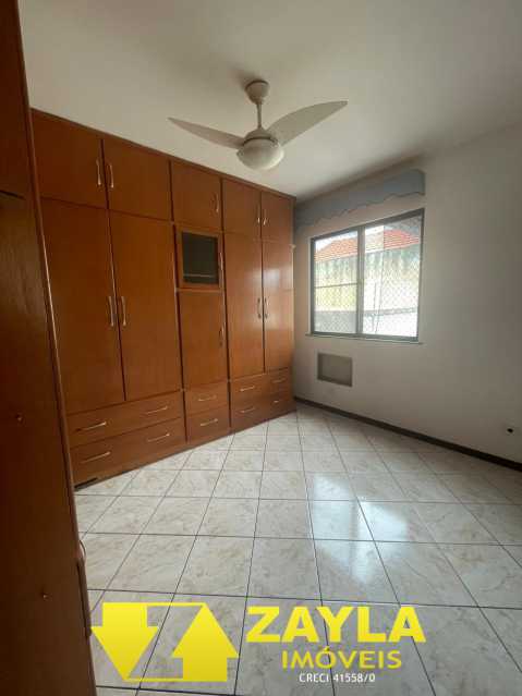 Apartamento para alugar com 3 quartos, 90m² - Foto 12