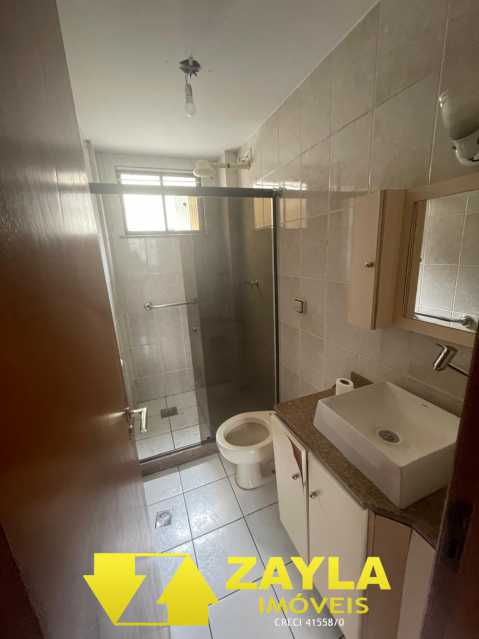 Apartamento para alugar com 3 quartos, 90m² - Foto 13