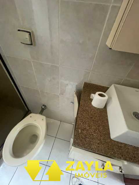 Apartamento para alugar com 3 quartos, 90m² - Foto 14