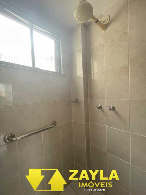 Apartamento para alugar com 3 quartos, 90m² - Foto 15