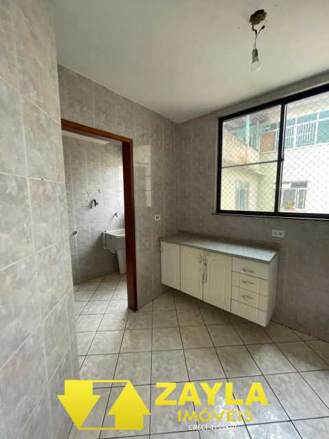 Apartamento para alugar com 3 quartos, 90m² - Foto 17