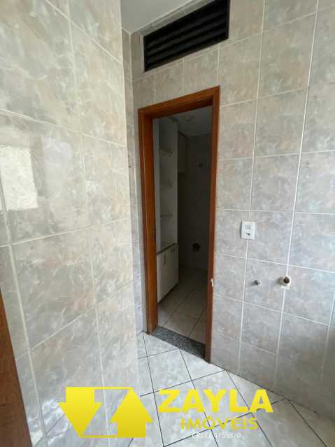 Apartamento para alugar com 3 quartos, 90m² - Foto 19