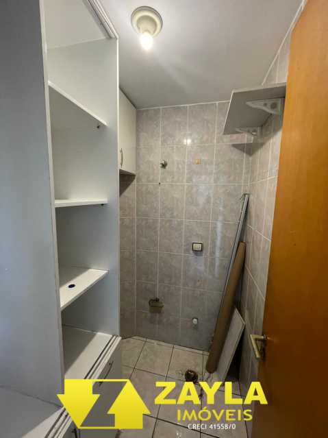 Apartamento para alugar com 3 quartos, 90m² - Foto 20