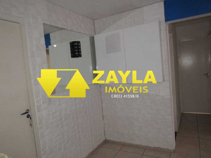 Apartamento à venda com 2 quartos, 47m² - Foto 5