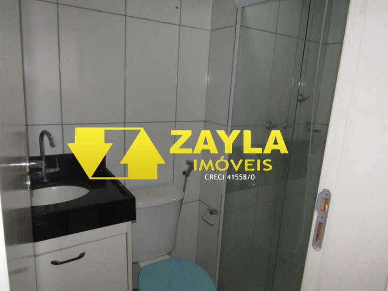 Apartamento à venda com 2 quartos, 47m² - Foto 7