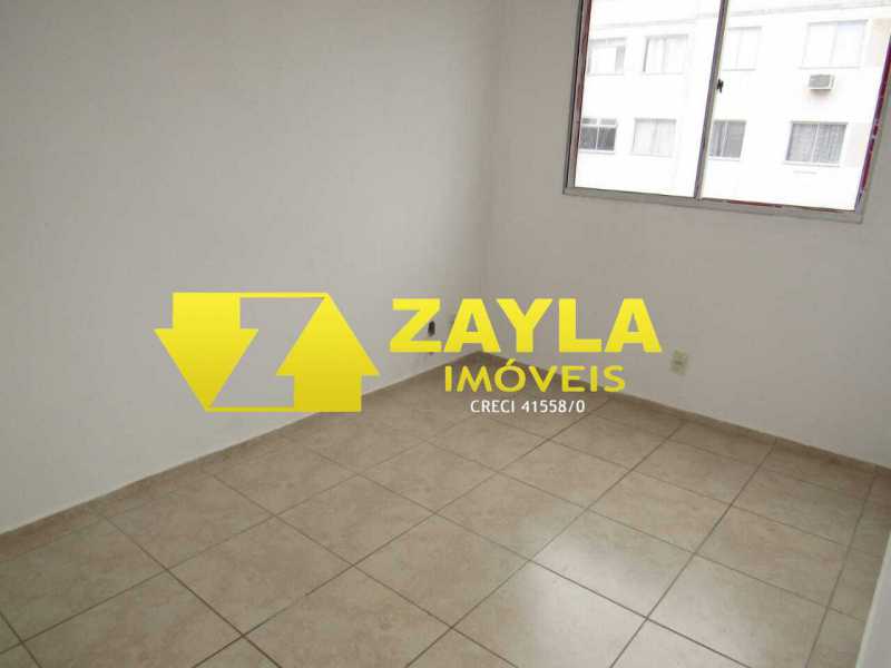 Apartamento à venda com 2 quartos, 47m² - Foto 11