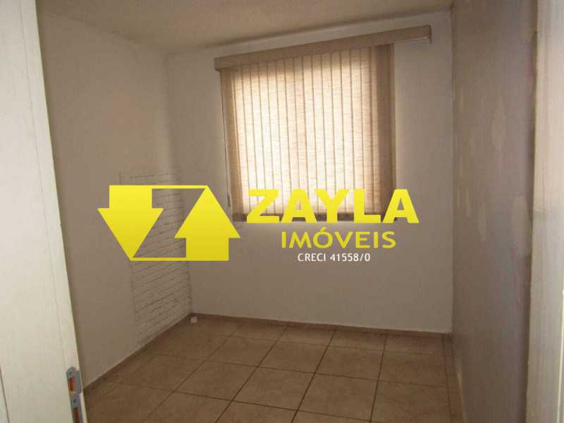 Apartamento à venda com 2 quartos, 47m² - Foto 12