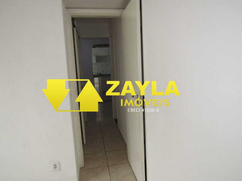 Apartamento à venda com 2 quartos, 47m² - Foto 14