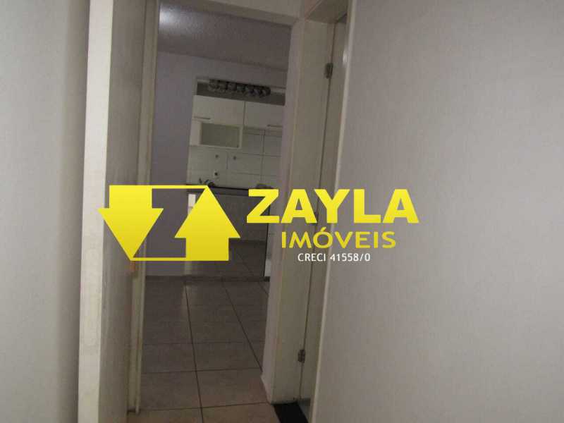 Apartamento à venda com 2 quartos, 47m² - Foto 15