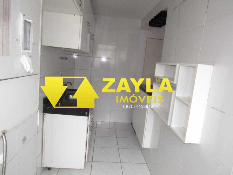 Apartamento à venda com 2 quartos, 47m² - Foto 17