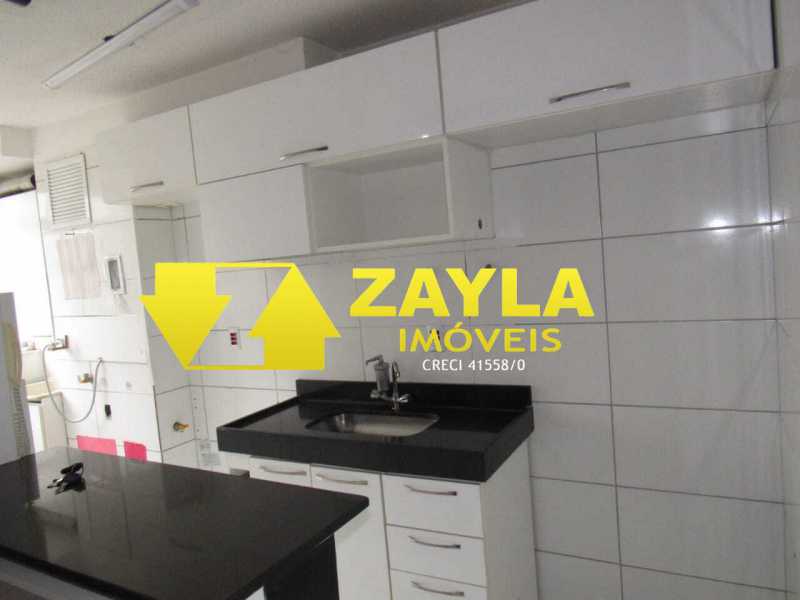 Apartamento à venda com 2 quartos, 47m² - Foto 18