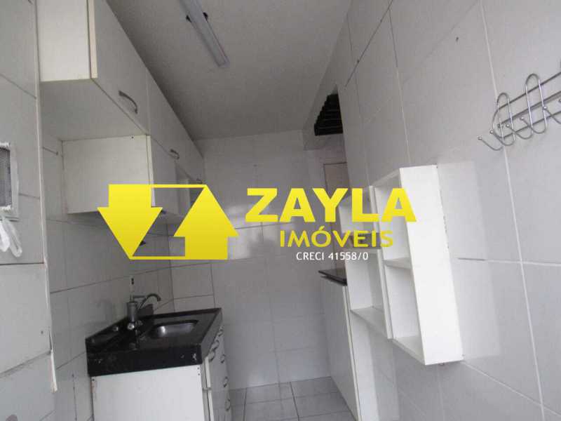 Apartamento à venda com 2 quartos, 47m² - Foto 19