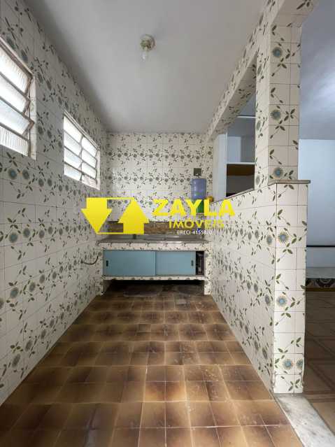 Apartamento à venda com 2 quartos, 75m² - Foto 1