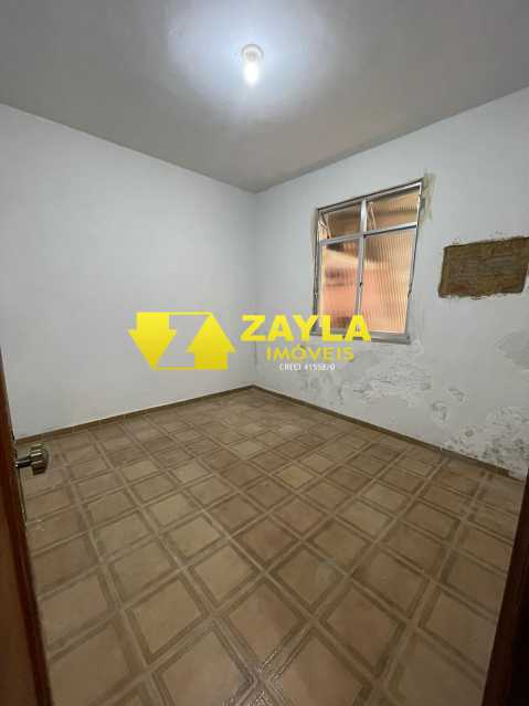 Apartamento à venda com 2 quartos, 75m² - Foto 9