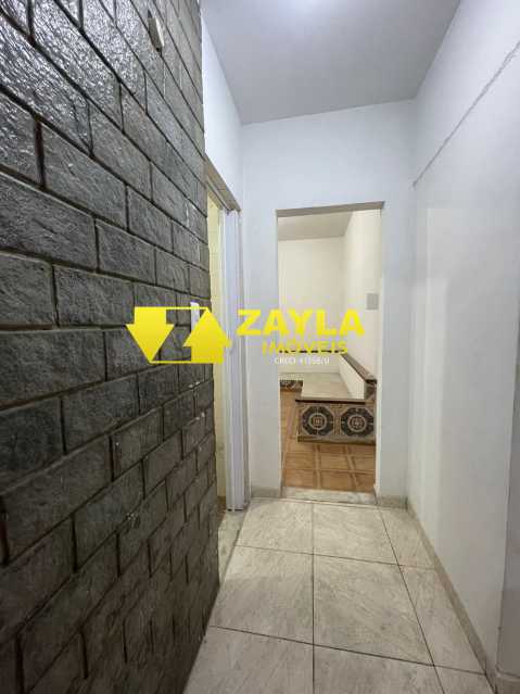 Apartamento à venda com 2 quartos, 75m² - Foto 26