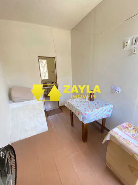 Casa à venda com 2 quartos, 42m² - Foto 9