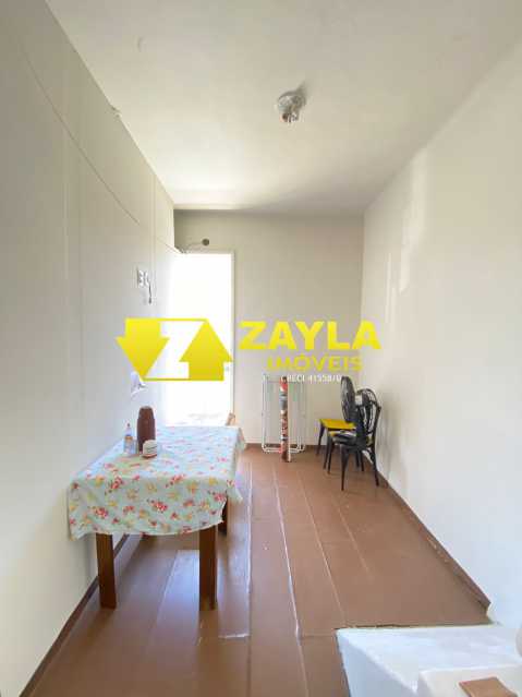 Casa à venda com 2 quartos, 42m² - Foto 11