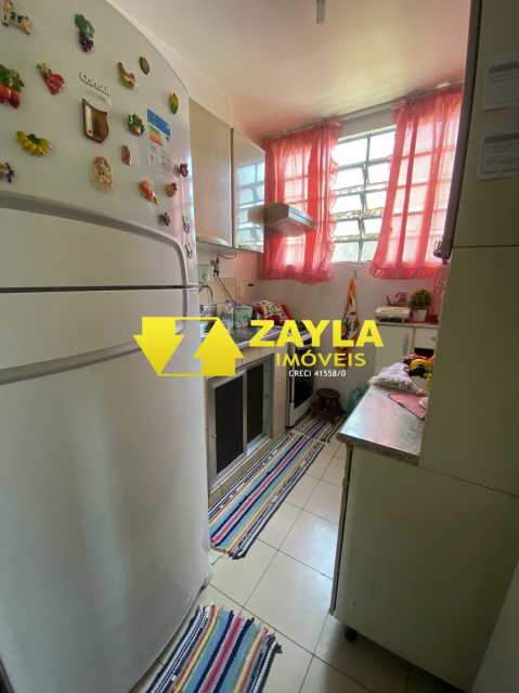 Apartamento à venda com 3 quartos, 74m² - Foto 13