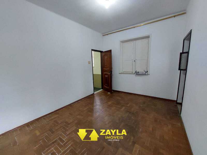 Apartamento à venda com 2 quartos, 53m² - Foto 2