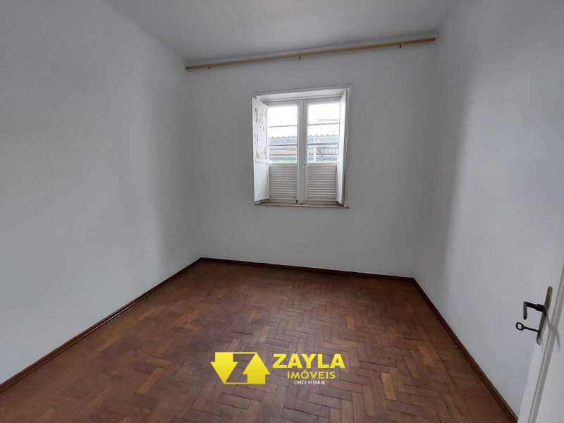 Apartamento à venda com 2 quartos, 53m² - Foto 6