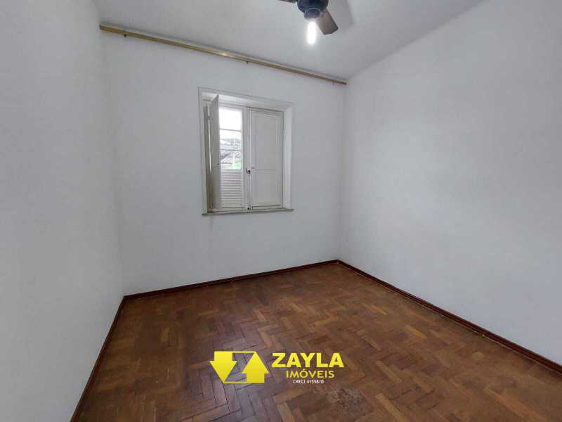 Apartamento à venda com 2 quartos, 53m² - Foto 7