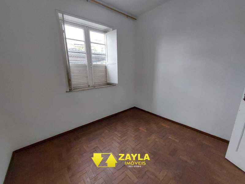 Apartamento à venda com 2 quartos, 53m² - Foto 8