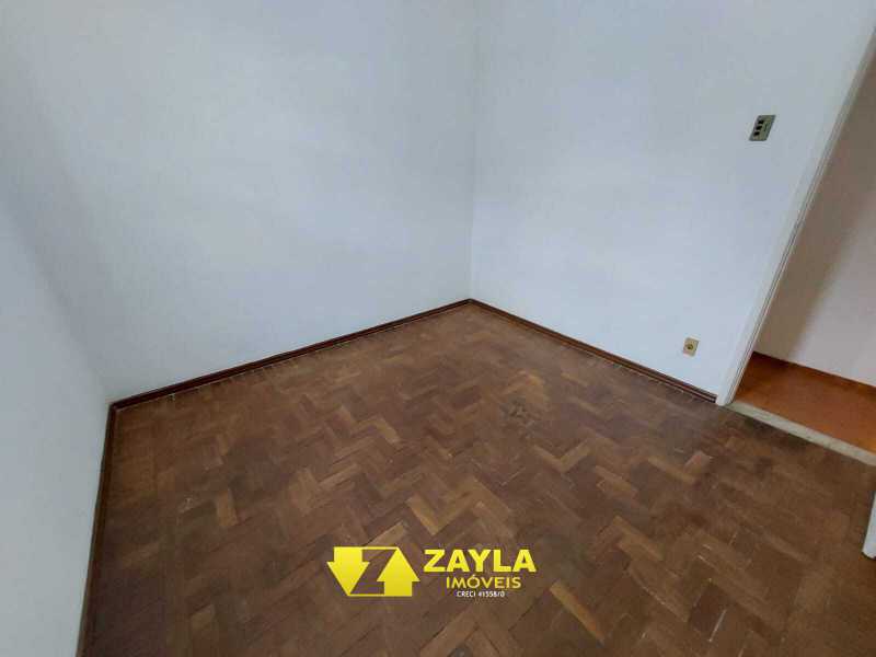 Apartamento à venda com 2 quartos, 53m² - Foto 9