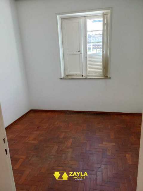 Apartamento à venda com 2 quartos, 53m² - Foto 10