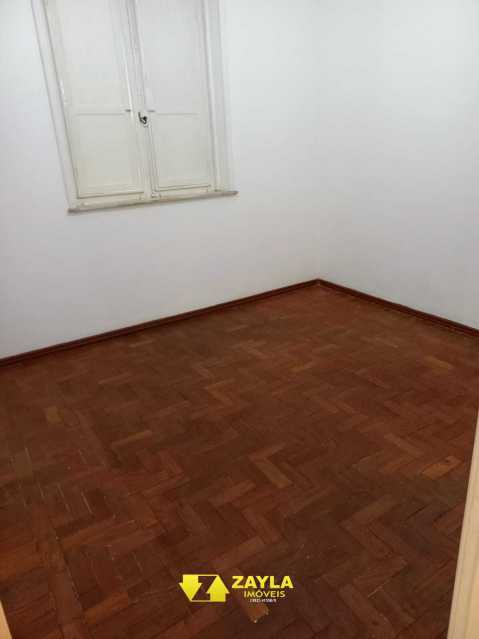 Apartamento à venda com 2 quartos, 53m² - Foto 11