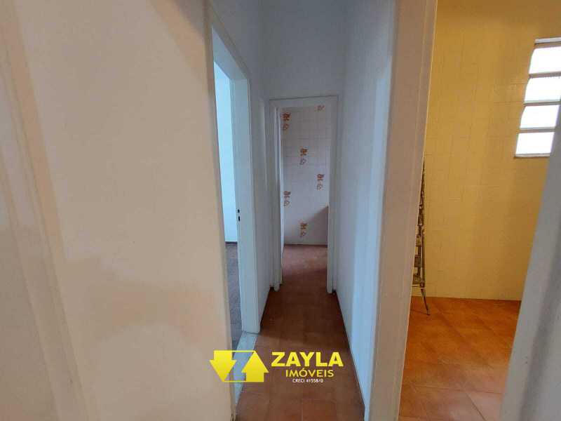 Apartamento à venda com 2 quartos, 53m² - Foto 12