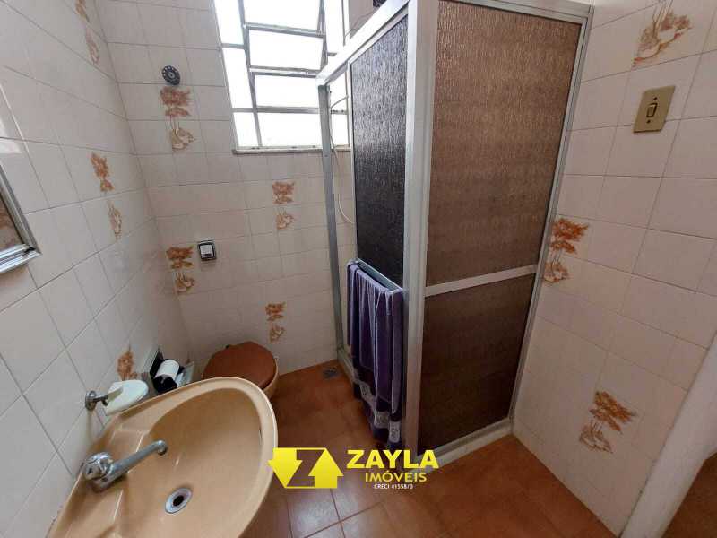 Apartamento à venda com 2 quartos, 53m² - Foto 13