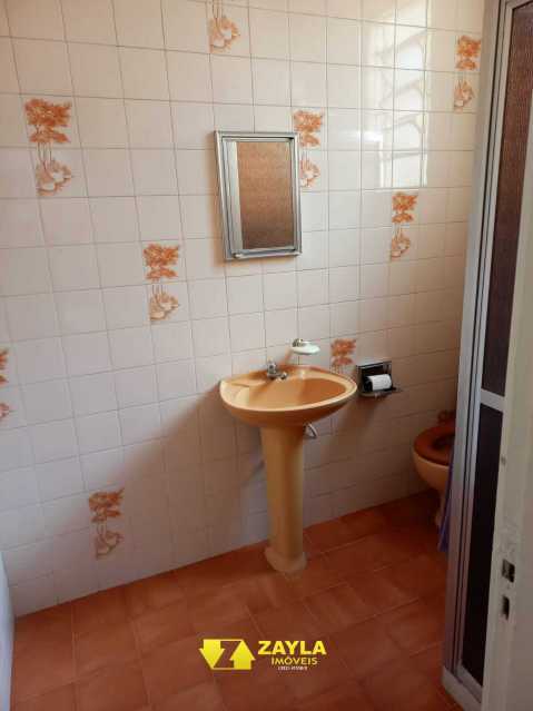 Apartamento à venda com 2 quartos, 53m² - Foto 14