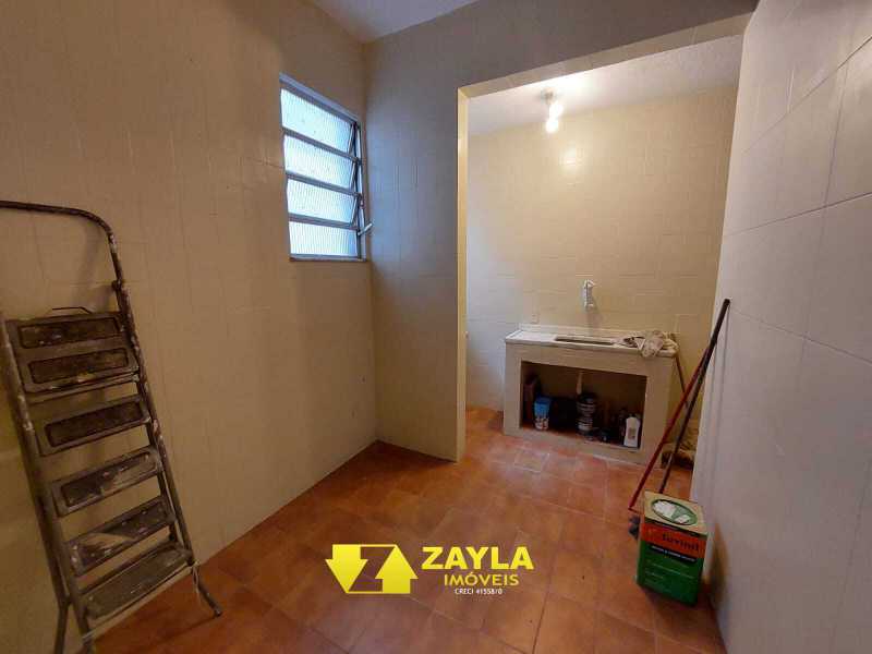 Apartamento à venda com 2 quartos, 53m² - Foto 16