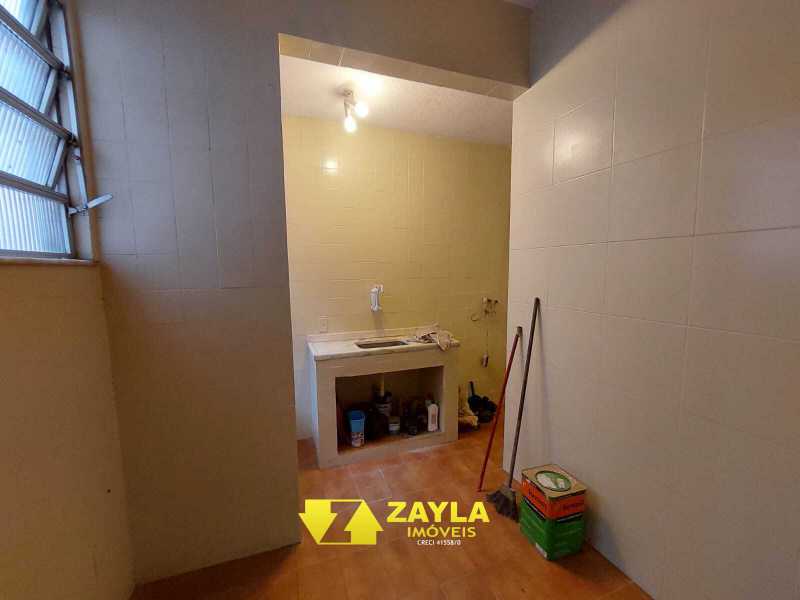 Apartamento à venda com 2 quartos, 53m² - Foto 17