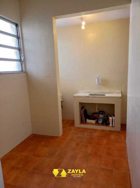 Apartamento à venda com 2 quartos, 53m² - Foto 18