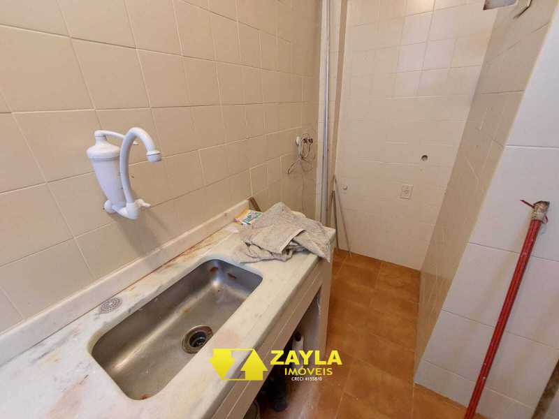 Apartamento à venda com 2 quartos, 53m² - Foto 19