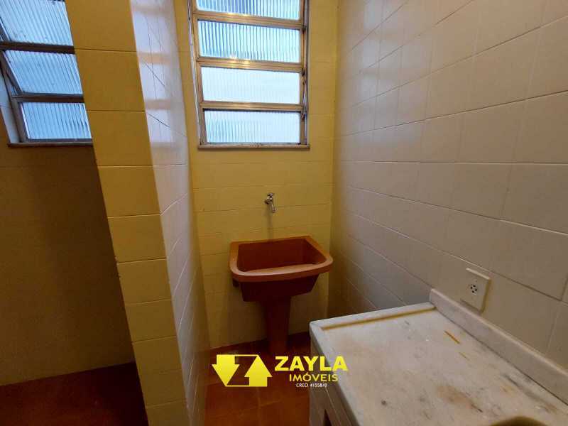 Apartamento à venda com 2 quartos, 53m² - Foto 20