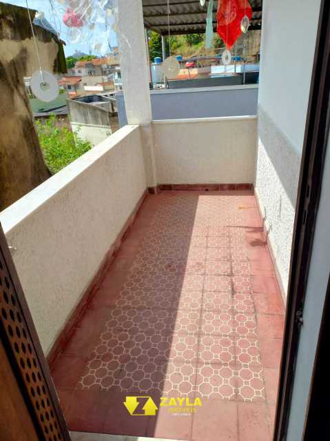 Apartamento à venda com 2 quartos, 53m² - Foto 21