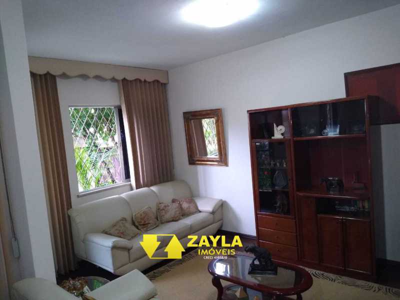 Casa de Condomínio à venda com 3 quartos, 315m² - Foto 12