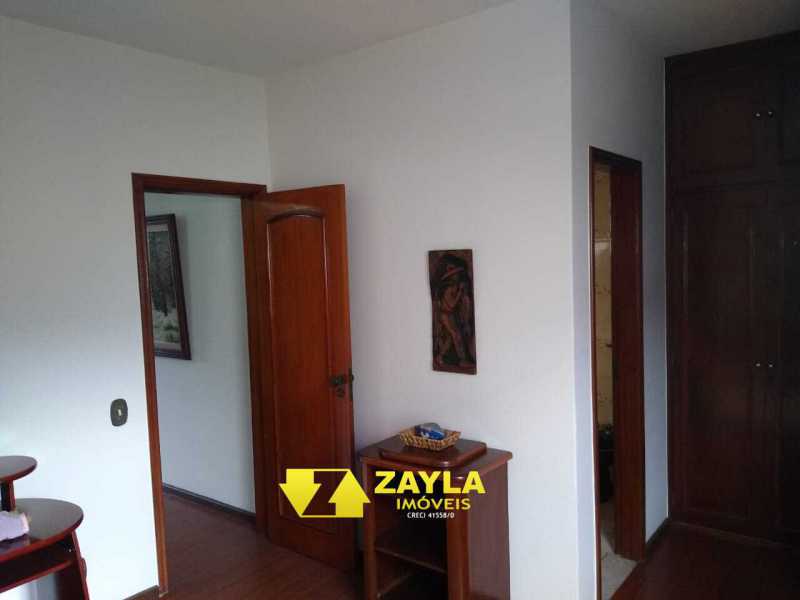 Casa de Condomínio à venda com 3 quartos, 315m² - Foto 14