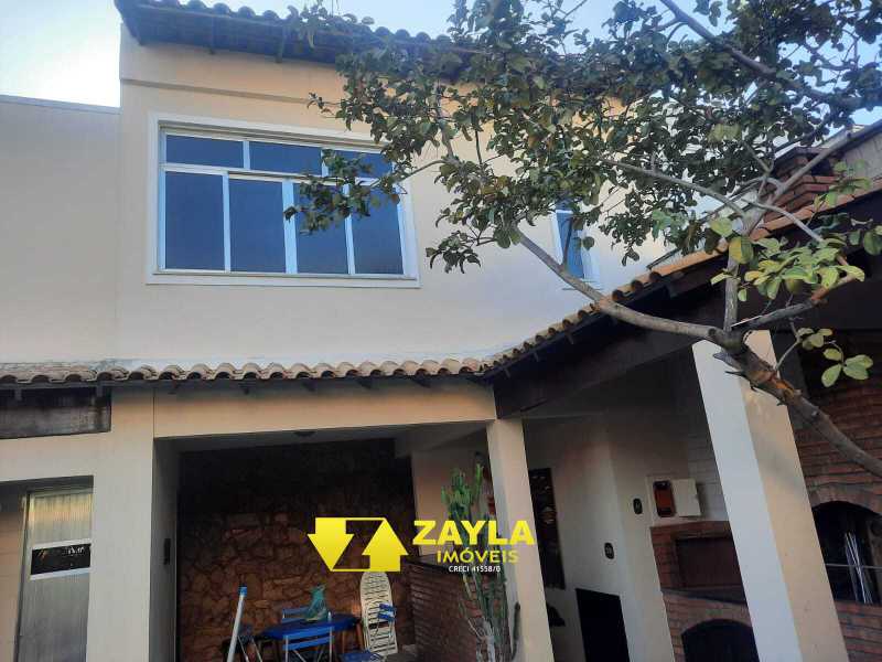 Casa de Condomínio à venda com 3 quartos, 315m² - Foto 29