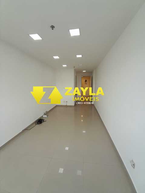 Conjunto Comercial-Sala à venda, 21m² - Foto 2