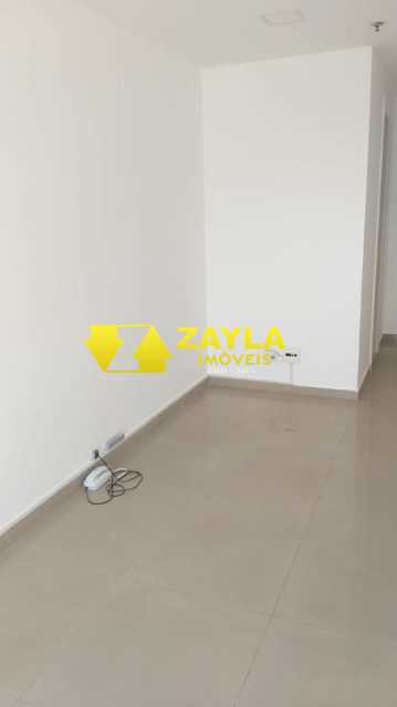 Conjunto Comercial-Sala à venda, 21m² - Foto 3