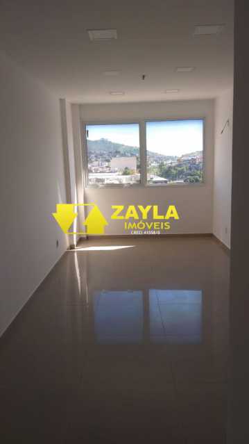 Conjunto Comercial-Sala à venda, 21m² - Foto 5