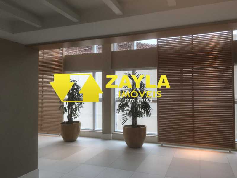 Conjunto Comercial-Sala à venda, 21m² - Foto 10