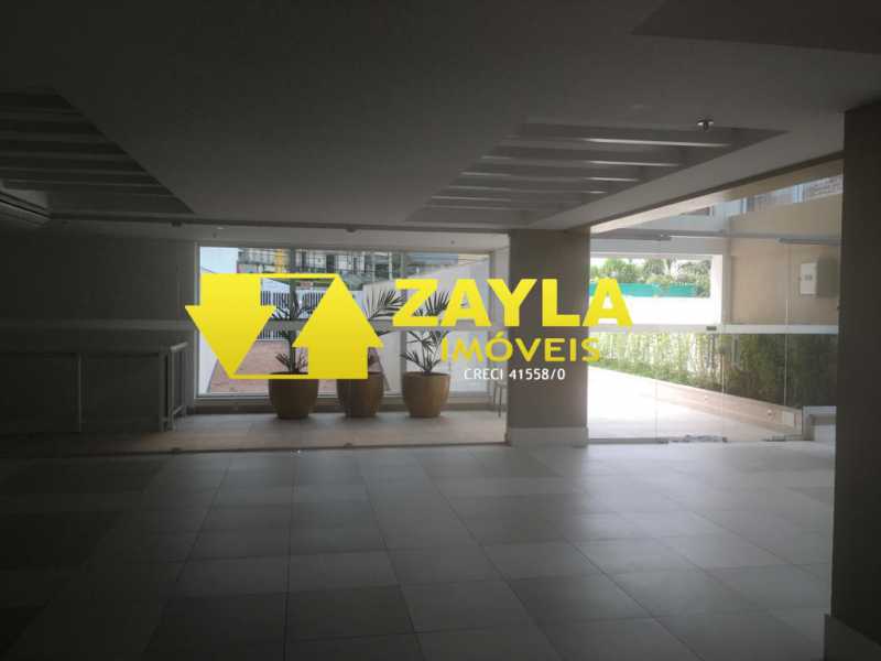 Conjunto Comercial-Sala à venda, 21m² - Foto 12